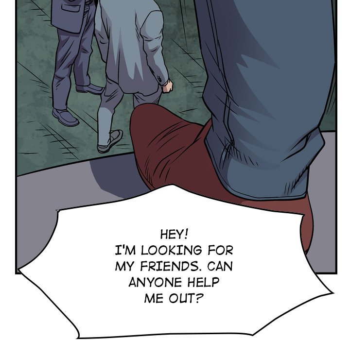 Legend: The Beginning Chapter 133 page 29 - Chapter 133