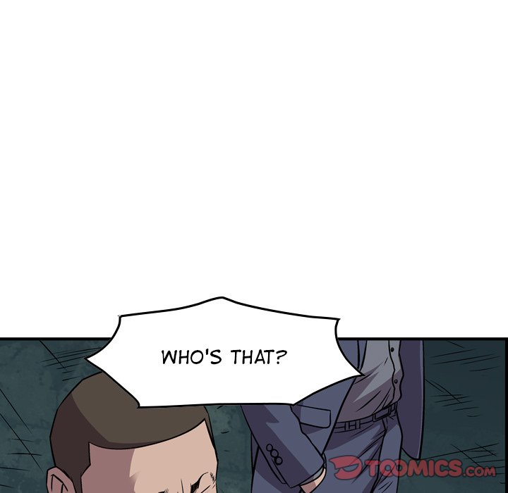 Legend: The Beginning Chapter 133 page 30 - Chapter 133
