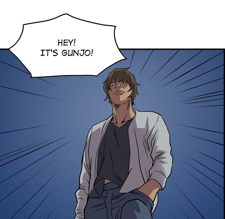 Legend: The Beginning Chapter 133 page 32 - Chapter 133