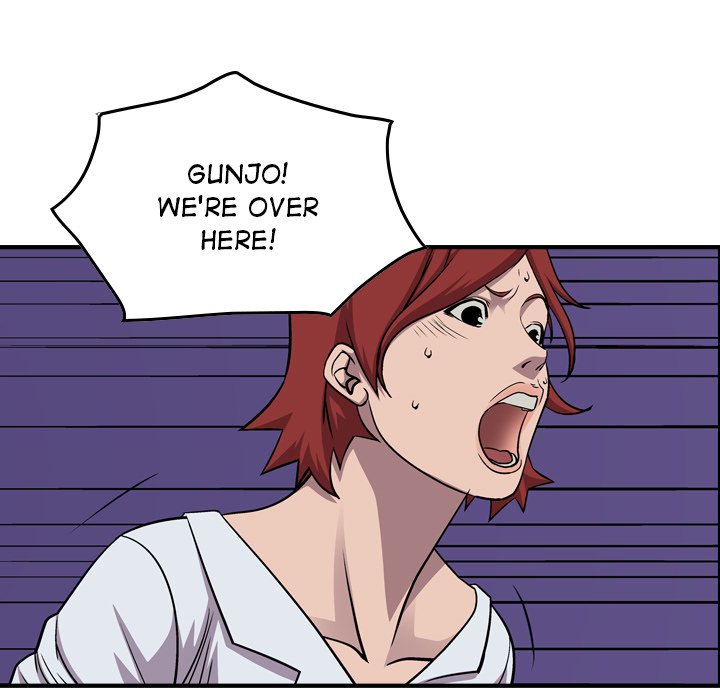 Legend: The Beginning Chapter 133 page 34 - Chapter 133