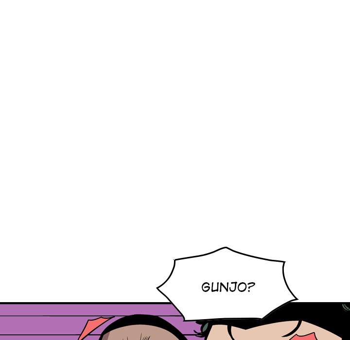 Legend: The Beginning Chapter 133 page 35 - Chapter 133