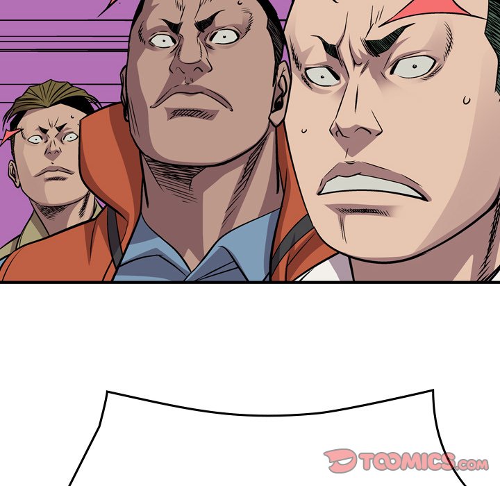 Legend: The Beginning Chapter 133 page 36 - Chapter 133