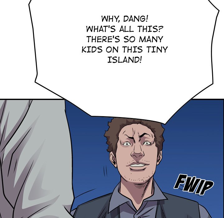 Legend: The Beginning Chapter 133 page 37 - Chapter 133
