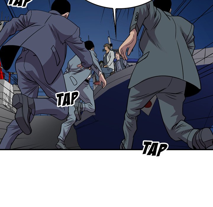 Legend: The Beginning Chapter 133 page 41 - Chapter 133
