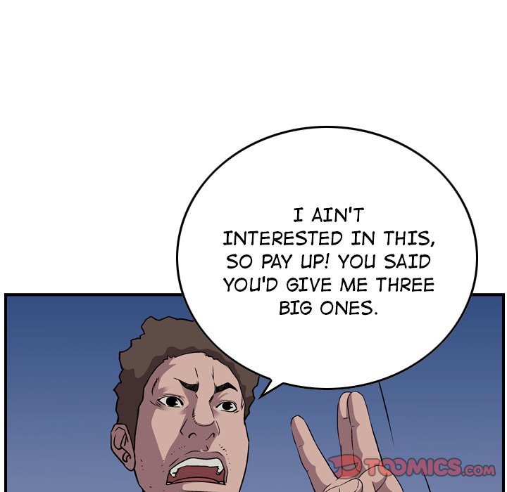 Legend: The Beginning Chapter 133 page 42 - Chapter 133