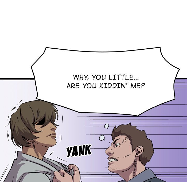 Legend: The Beginning Chapter 133 page 44 - Chapter 133