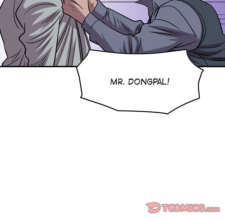 Legend: The Beginning Chapter 133 page 45 - Chapter 133