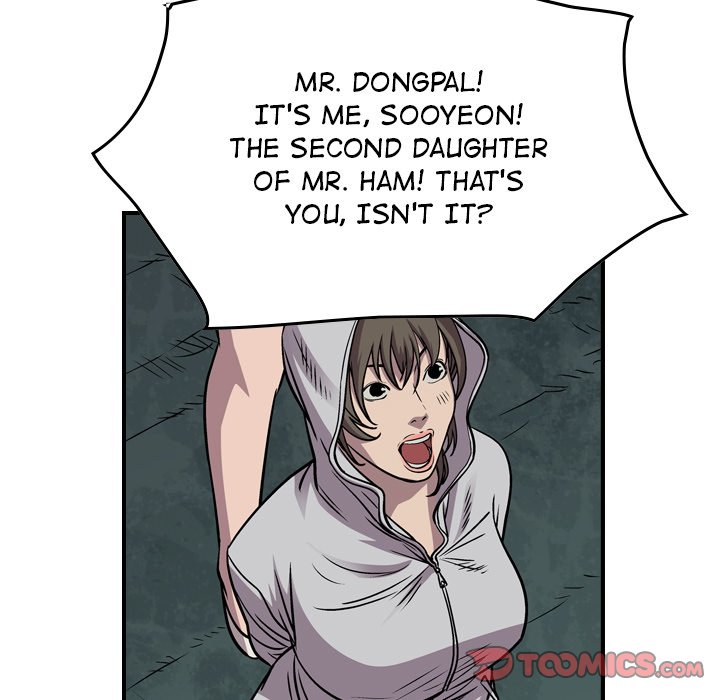Legend: The Beginning Chapter 133 page 48 - Chapter 133