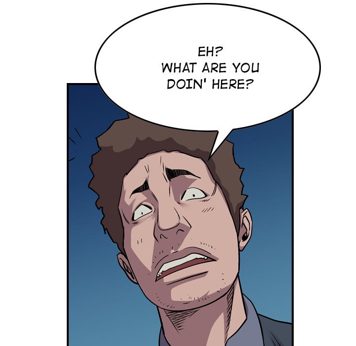 Legend: The Beginning Chapter 133 page 50 - Chapter 133