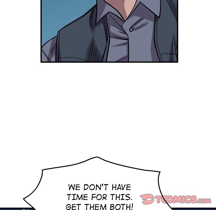 Legend: The Beginning Chapter 133 page 51 - Chapter 133