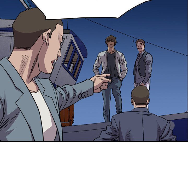 Legend: The Beginning Chapter 133 page 52 - Chapter 133