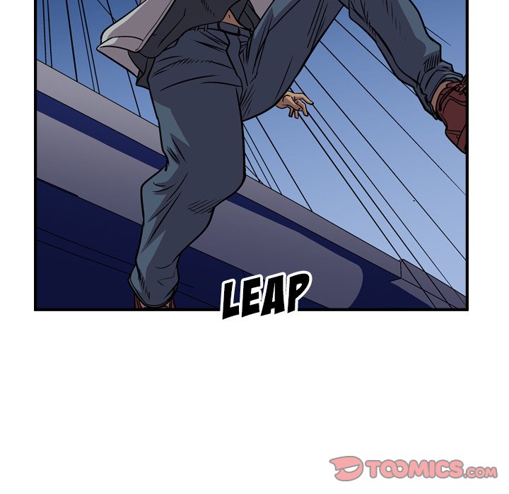 Legend: The Beginning Chapter 133 page 54 - Chapter 133