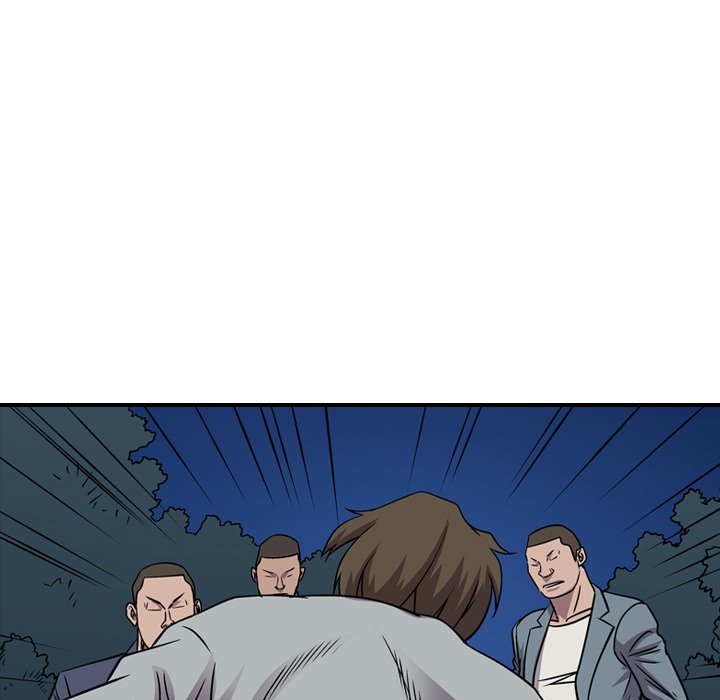 Legend: The Beginning Chapter 133 page 55 - Chapter 133