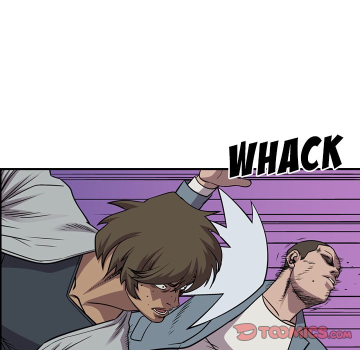 Legend: The Beginning Chapter 133 page 57 - Chapter 133