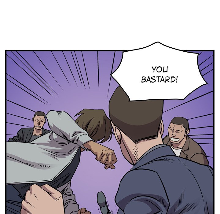 Legend: The Beginning Chapter 133 page 59 - Chapter 133