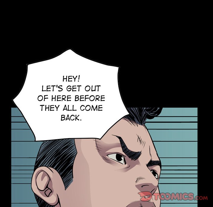 Legend: The Beginning Chapter 133 page 6 - Chapter 133