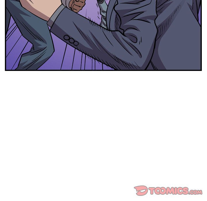 Legend: The Beginning Chapter 133 page 60 - Chapter 133