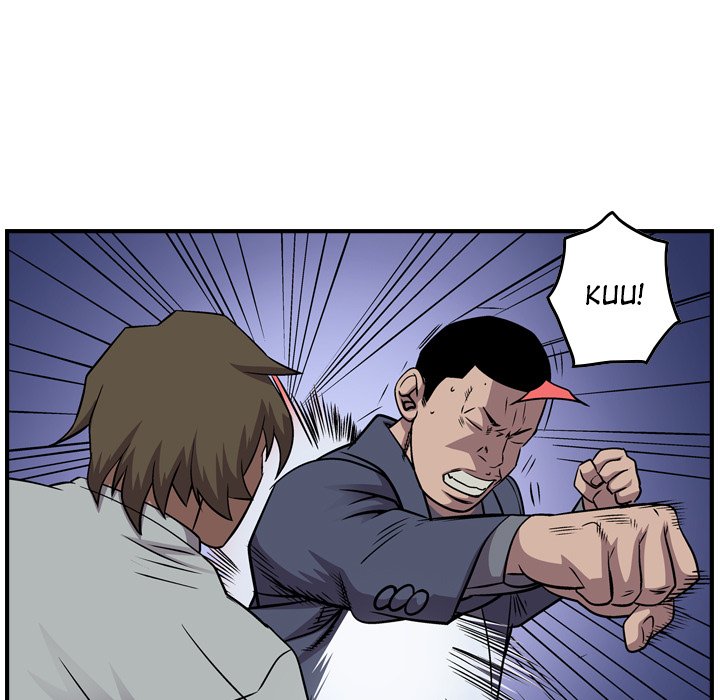 Legend: The Beginning Chapter 133 page 61 - Chapter 133