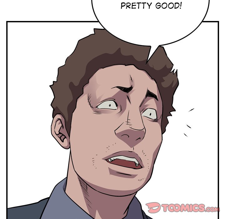 Legend: The Beginning Chapter 133 page 63 - Chapter 133