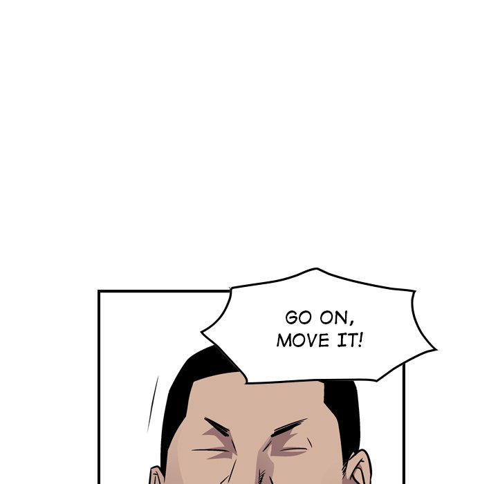 Legend: The Beginning Chapter 133 page 68 - Chapter 133