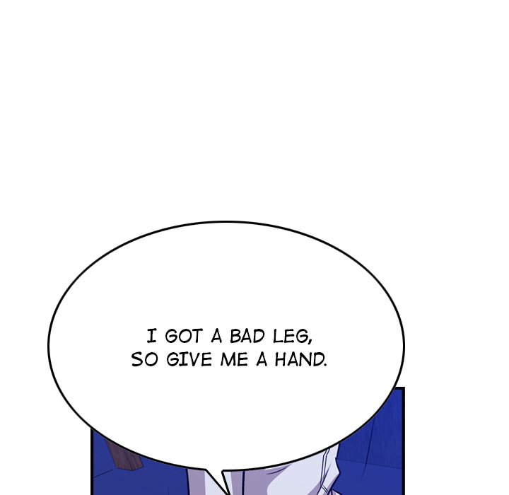 Legend: The Beginning Chapter 133 page 73 - Chapter 133