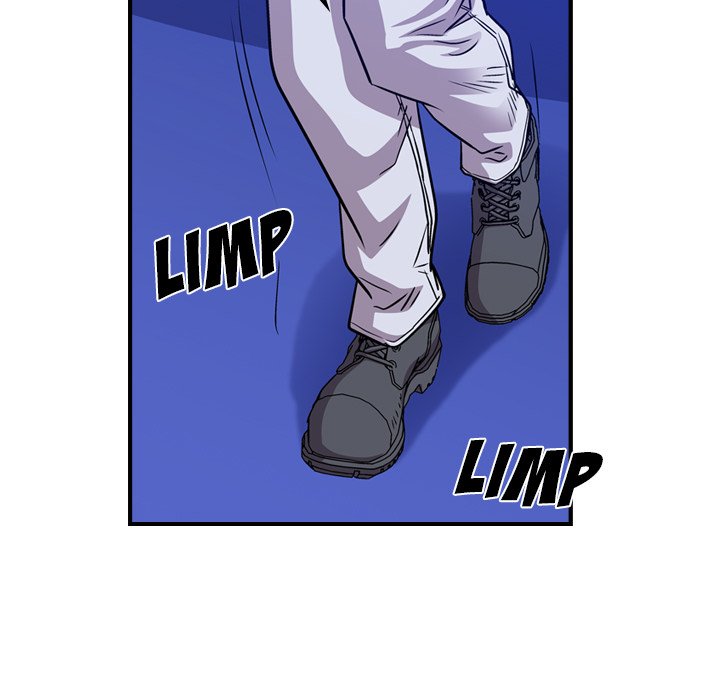 Legend: The Beginning Chapter 133 page 74 - Chapter 133