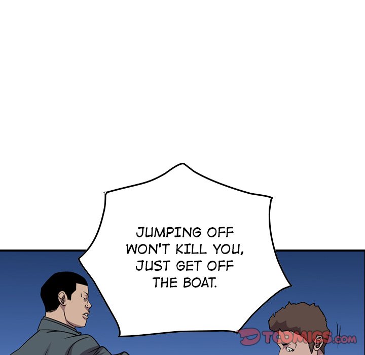 Legend: The Beginning Chapter 133 page 75 - Chapter 133