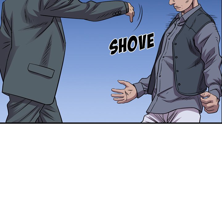 Legend: The Beginning Chapter 133 page 76 - Chapter 133