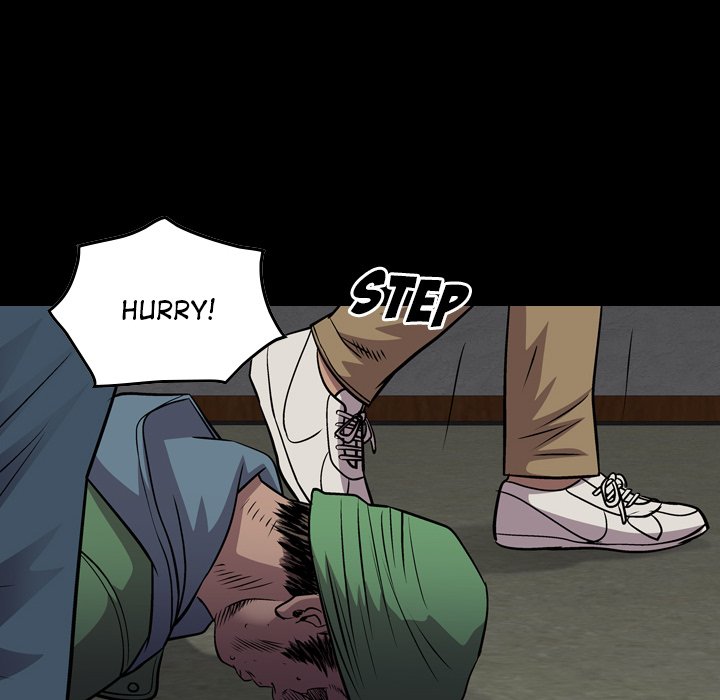 Legend: The Beginning Chapter 133 page 8 - Chapter 133