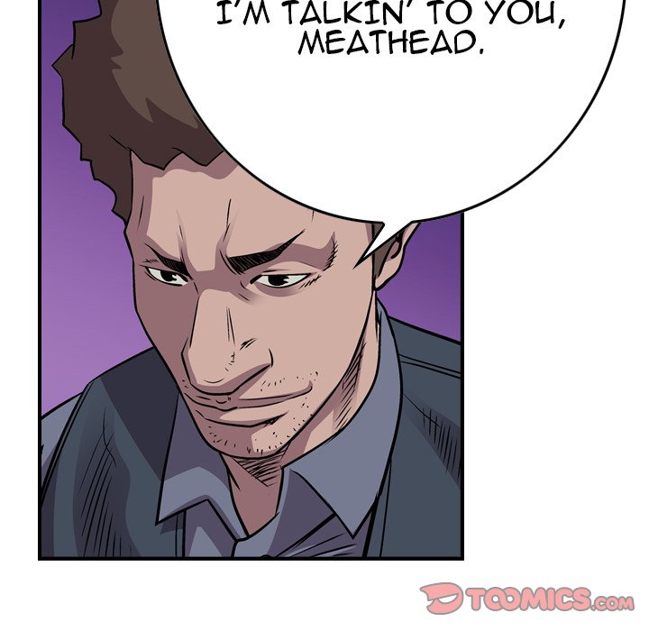 Legend: The Beginning Chapter 133 page 81 - Chapter 133