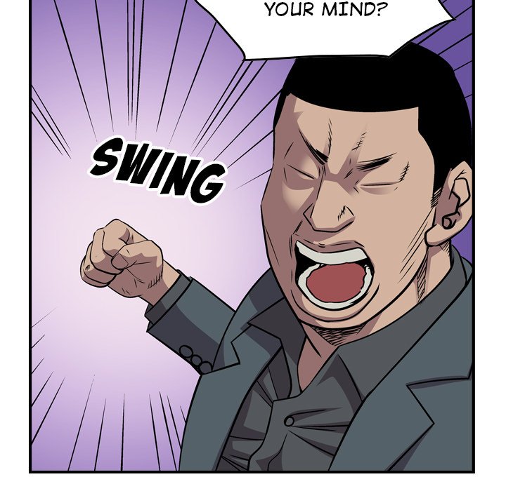Legend: The Beginning Chapter 133 page 83 - Chapter 133