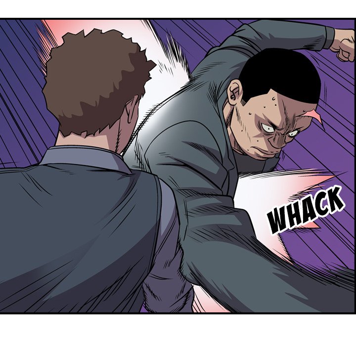 Legend: The Beginning Chapter 133 page 85 - Chapter 133