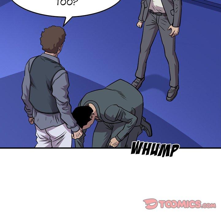 Legend: The Beginning Chapter 133 page 87 - Chapter 133