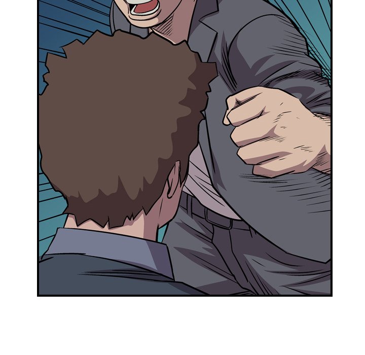 Legend: The Beginning Chapter 133 page 89 - Chapter 133