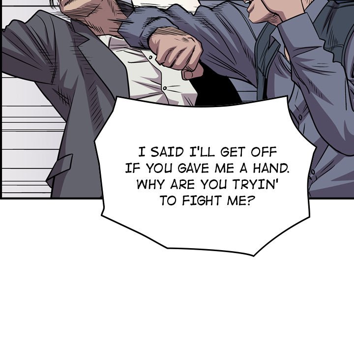 Legend: The Beginning Chapter 133 page 91 - Chapter 133