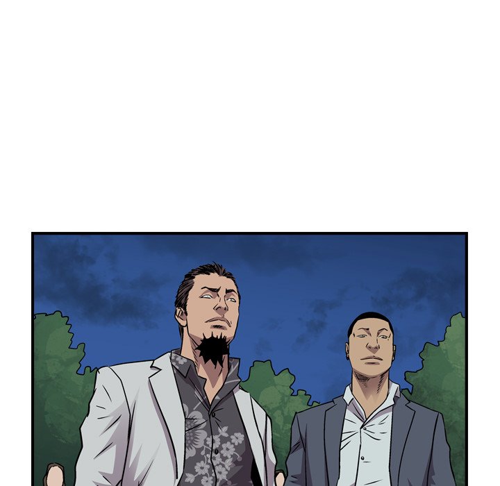 Legend: The Beginning Chapter 133 page 92 - Chapter 133