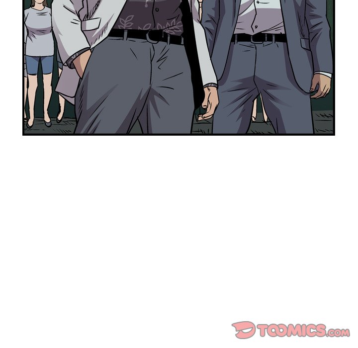 Legend: The Beginning Chapter 133 page 93 - Chapter 133
