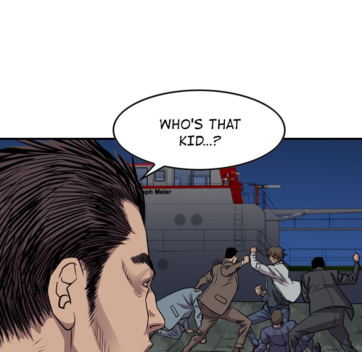 Legend: The Beginning Chapter 133 page 94 - Chapter 133
