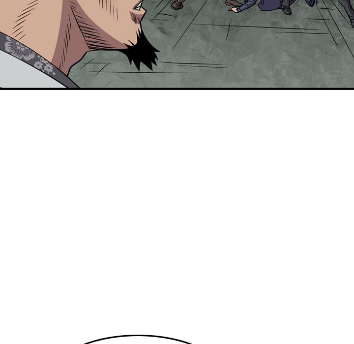 Legend: The Beginning Chapter 133 page 95 - Chapter 133