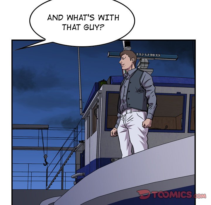 Legend: The Beginning Chapter 133 page 96 - Chapter 133