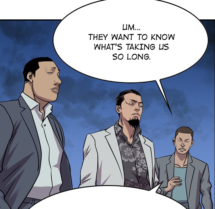 Legend: The Beginning Chapter 133 page 98 - Chapter 133