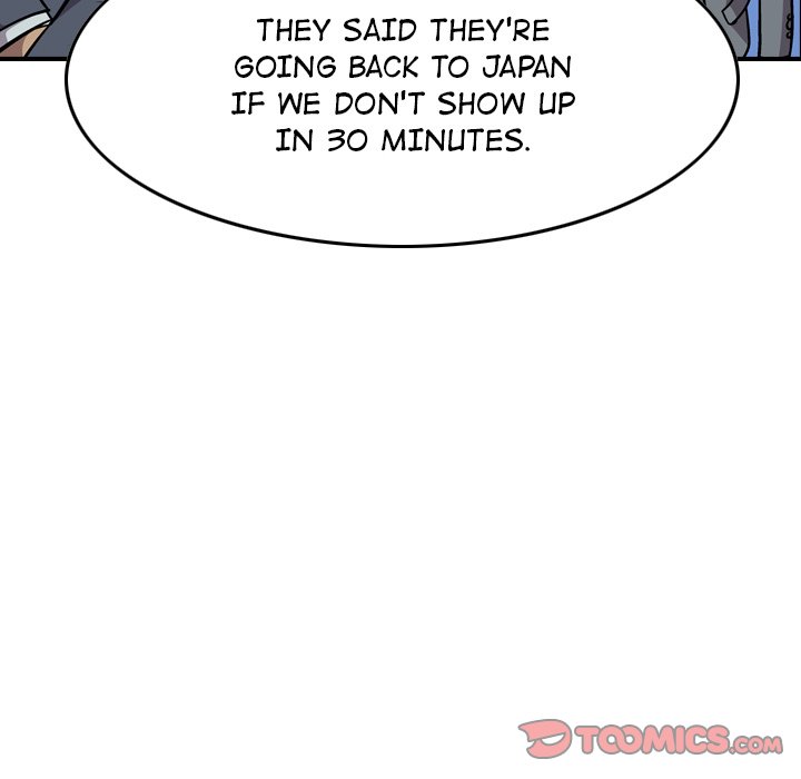 Legend: The Beginning Chapter 133 page 99 - Chapter 133