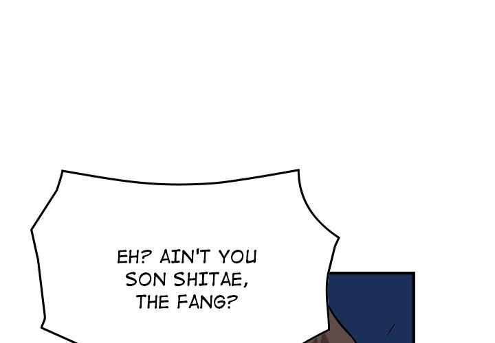 Legend: The Beginning Chapter 134 page 1 - Chapter 134