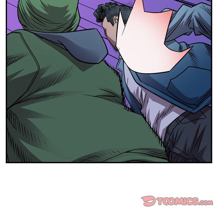 Legend: The Beginning Chapter 134 page 102 - Chapter 134