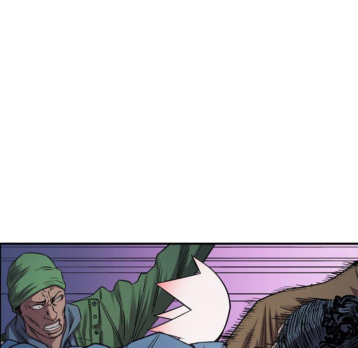 Legend: The Beginning Chapter 134 page 103 - Chapter 134