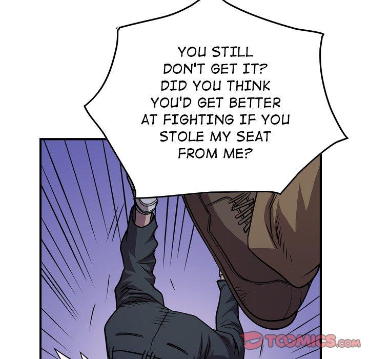 Legend: The Beginning Chapter 134 page 105 - Chapter 134