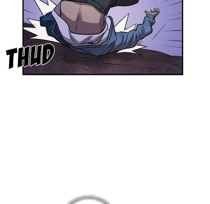 Legend: The Beginning Chapter 134 page 106 - Chapter 134