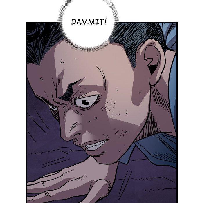 Legend: The Beginning Chapter 134 page 107 - Chapter 134