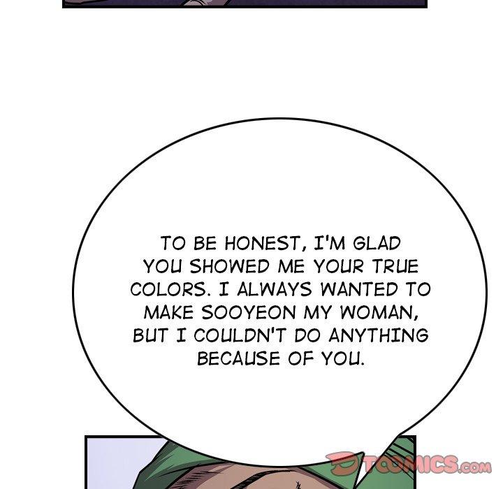 Legend: The Beginning Chapter 134 page 108 - Chapter 134
