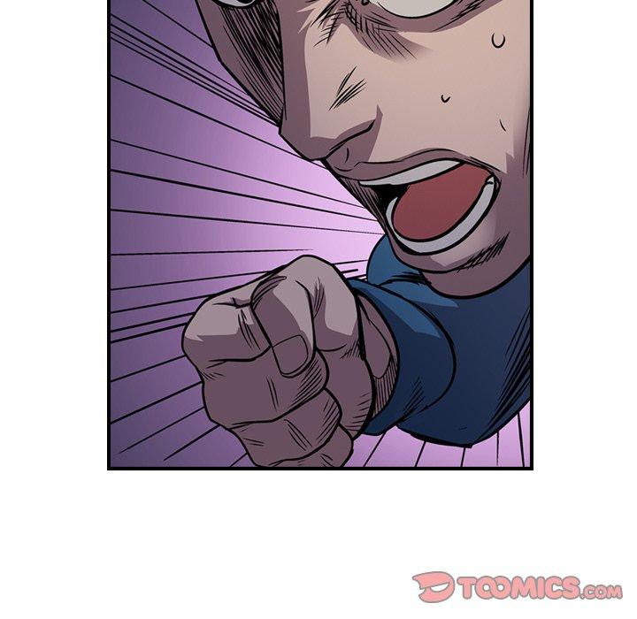 Legend: The Beginning Chapter 134 page 111 - Chapter 134